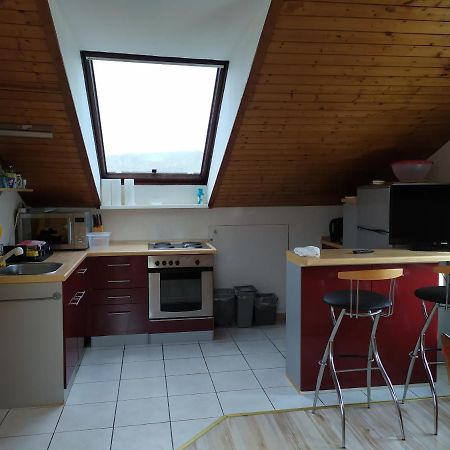 Fewo-Neschtle Vaihingen an der Enz Esterno foto