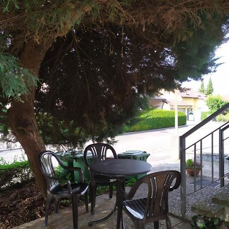 Fewo-Neschtle Vaihingen an der Enz Esterno foto